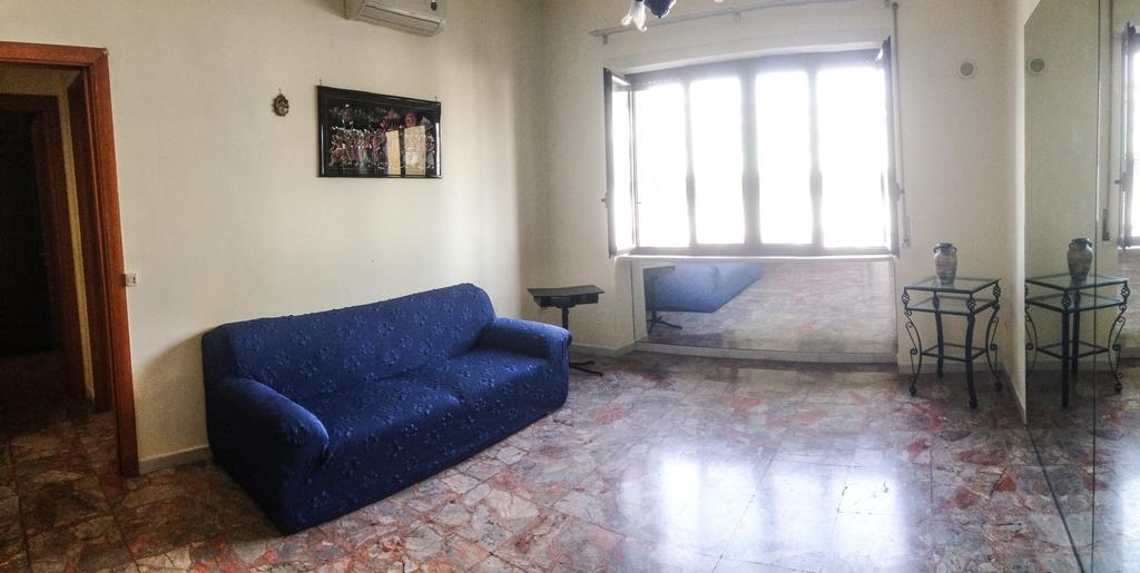 Studio Mastrangelo نابولي المظهر الخارجي الصورة